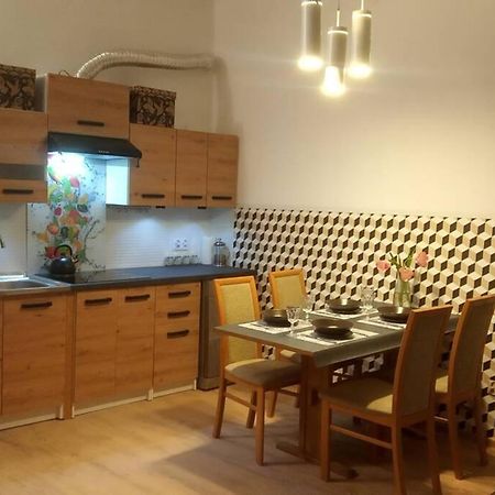 Apartamenty Narutowicza Тарнув Экстерьер фото