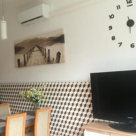 Apartamenty Narutowicza Тарнув Экстерьер фото