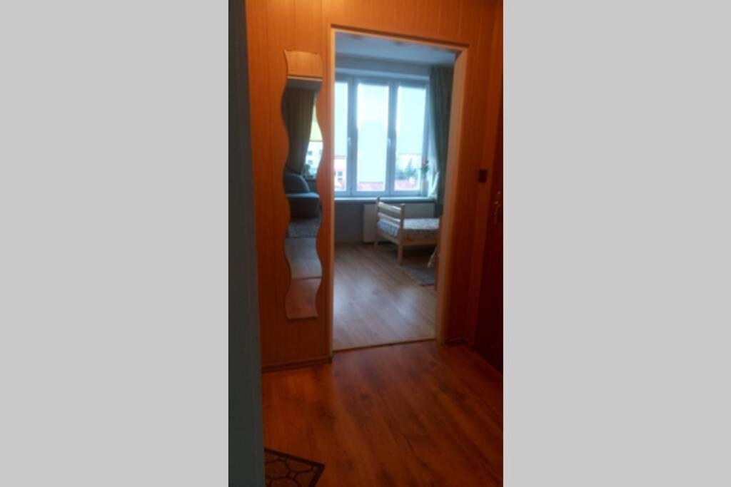 Apartamenty Narutowicza Тарнув Экстерьер фото