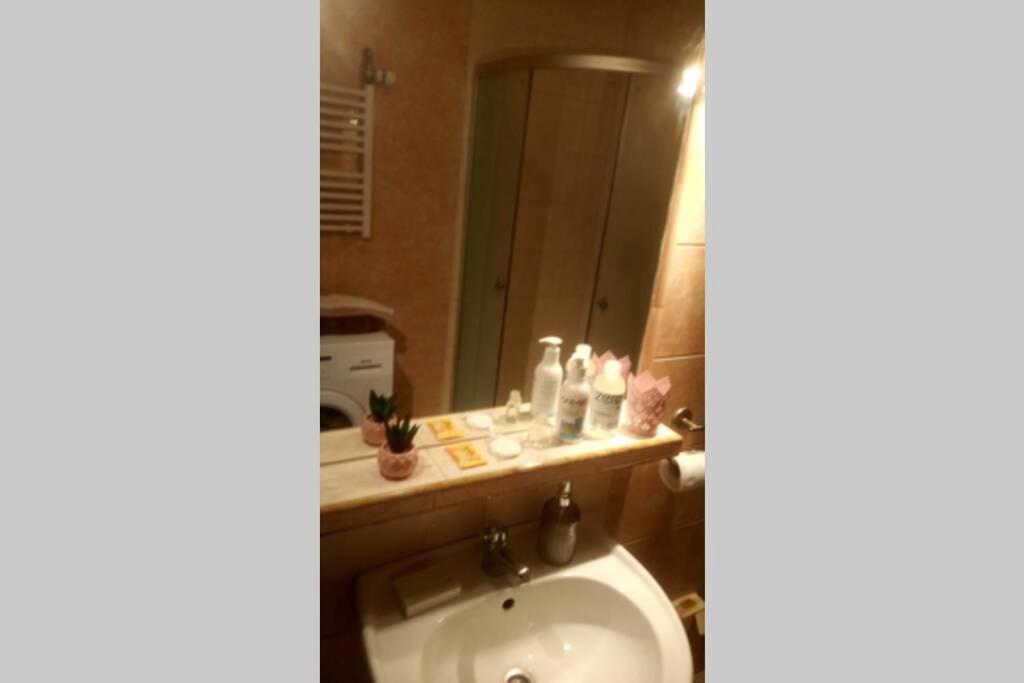 Apartamenty Narutowicza Тарнув Экстерьер фото