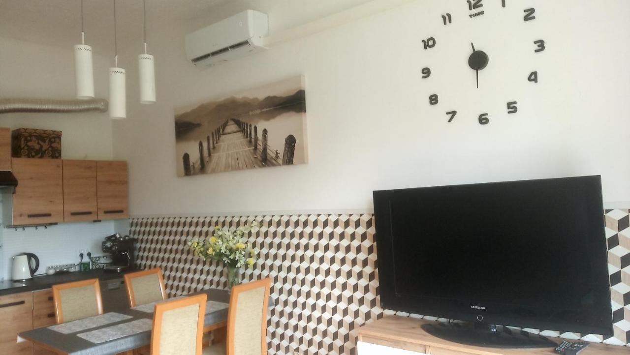 Apartamenty Narutowicza Тарнув Экстерьер фото