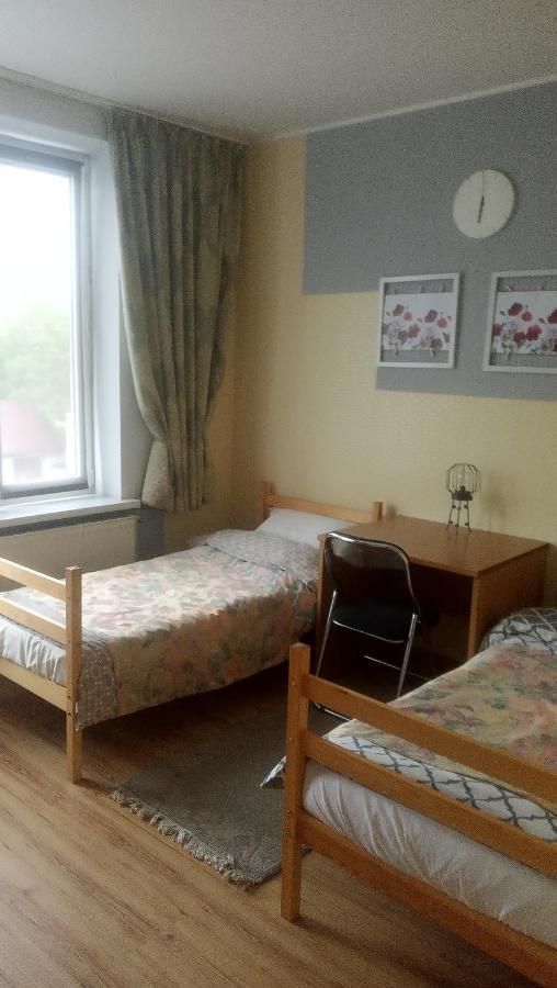 Apartamenty Narutowicza Тарнув Экстерьер фото
